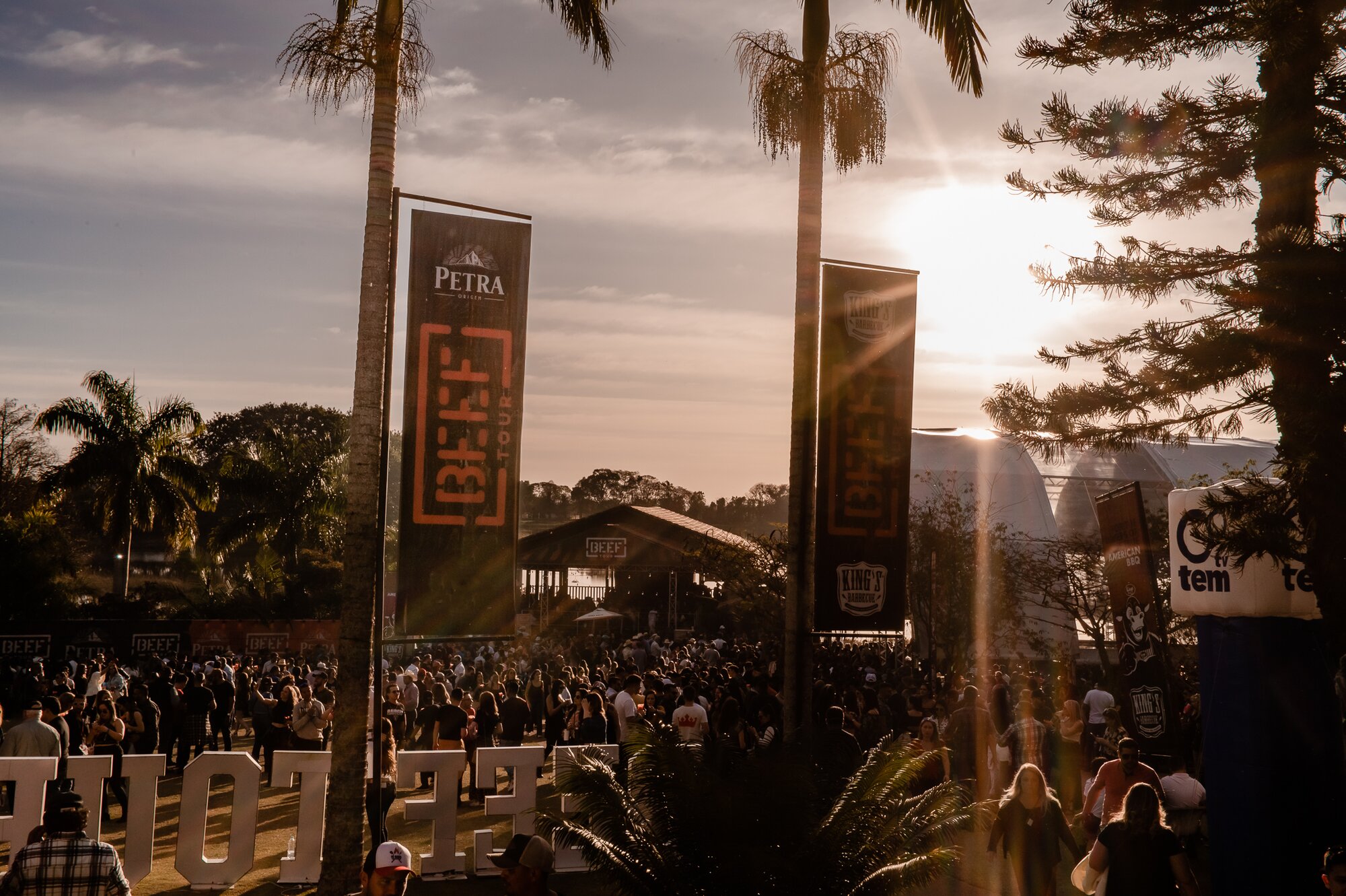 Beef Tour, festival gastronômico - São Paulo (2023).