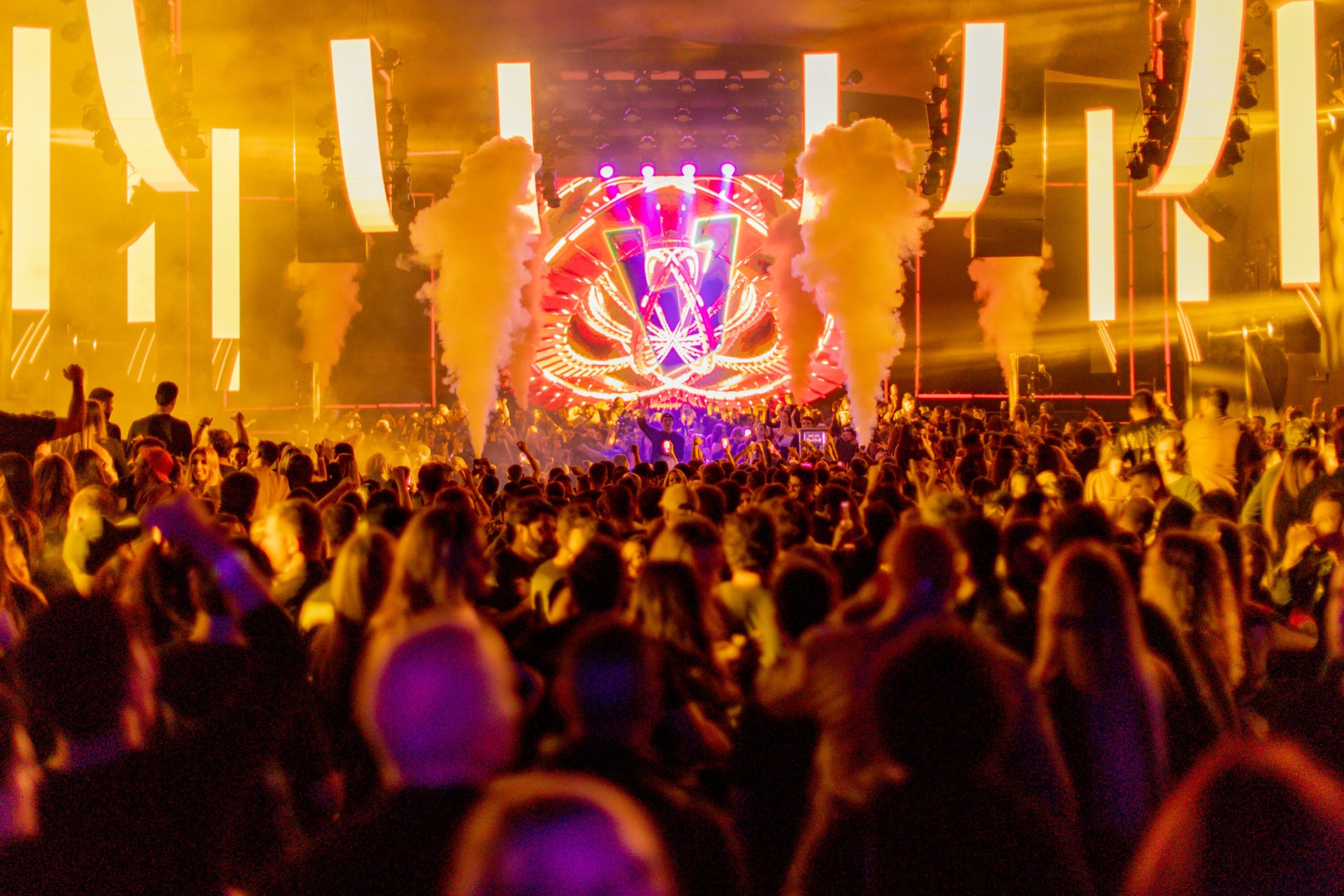 Winter Play - Florianópolis (2011 a 2024, exceto 2017 a 2019).